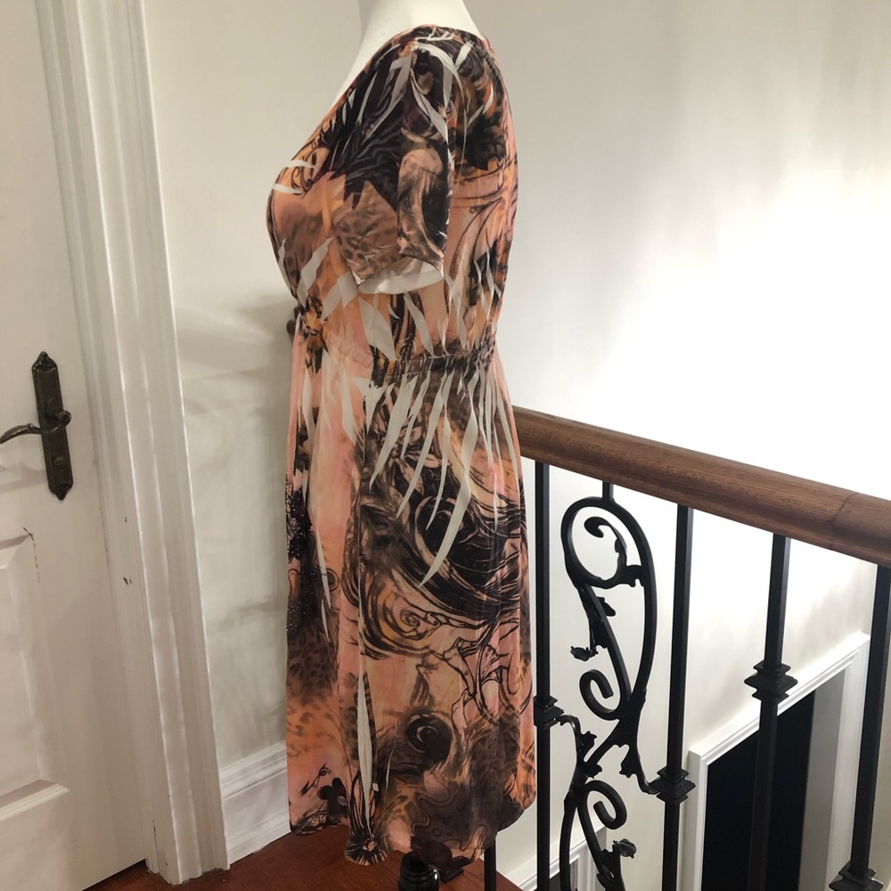Dress - Picture 3 of 4